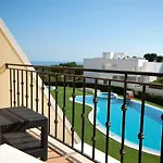 Sao Rafael 300 M - Rosal House Semesterbostad Albufeira