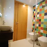 Sao Rafael 300 M - Rosal House Semesterbostad *