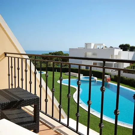 Sao Rafael 300 M - Rosal House Hébergement de vacances Albufeira