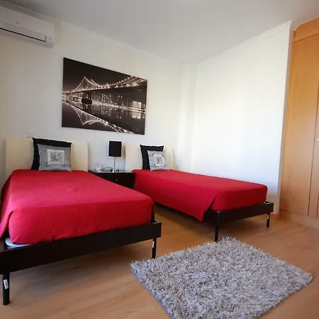 Sao Rafael 300 M - Rosal House Semesterbostad *