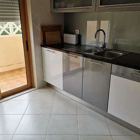 Sao Rafael 300 M - Rosal House Hébergement de vacances *