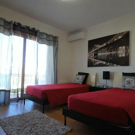 Sao Rafael 300 M - Rosal House