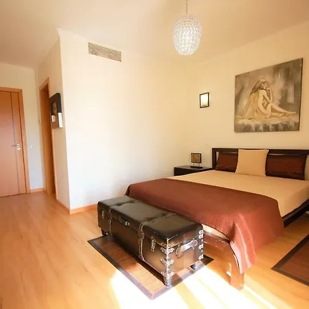 Sao Rafael 300 M - Rosal House Albufeira