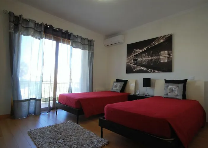 Sao Rafael 300 M - Rosal House