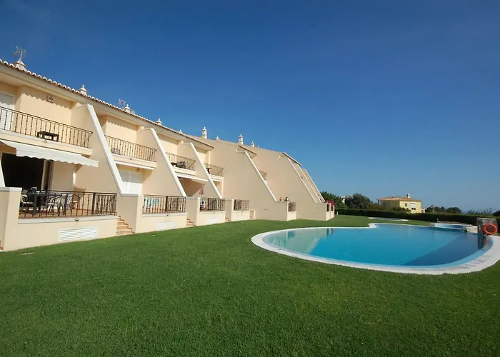 Sao Rafael 300 M - Rosal House *