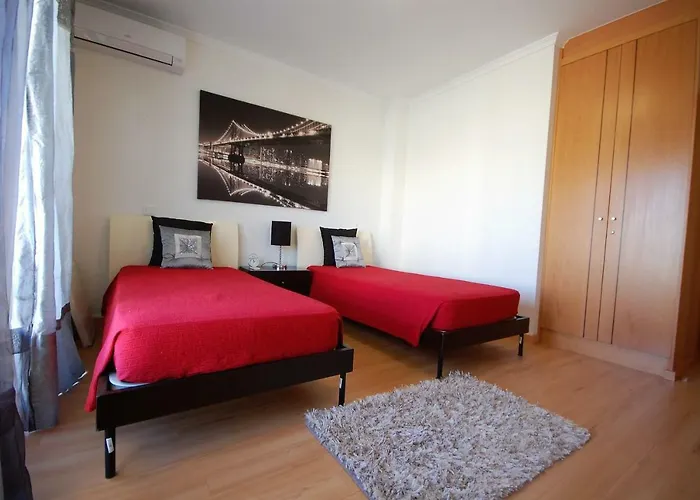 Sao Rafael 300 M - Rosal House Σπίτι διακοπών *