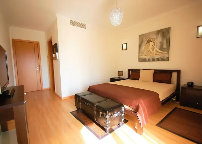 Sao Rafael 300 M - Rosal House アルブフェイラ