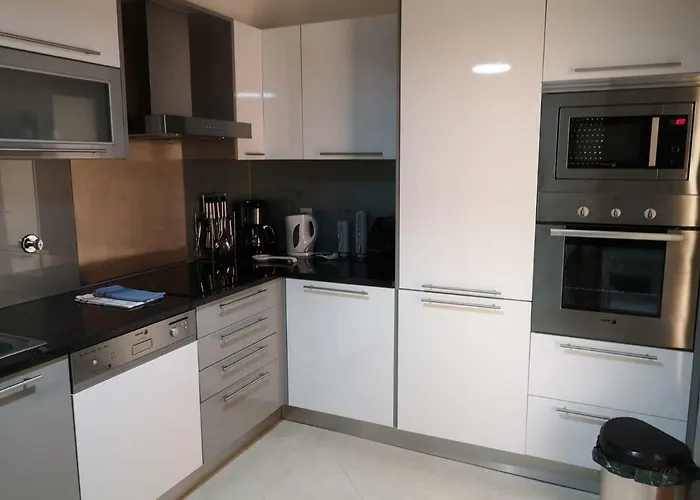 Sao Rafael 300 M - Rosal House