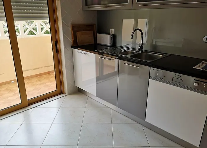 Sao Rafael 300 M - Rosal House 別荘 *