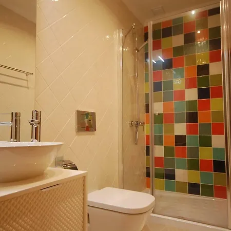 펜션 Sao Rafael 300 M - Rosal House