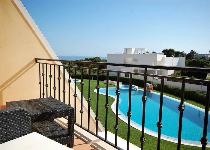 Sao Rafael 300 M - Rosal House Prázdninový dům Albufeira