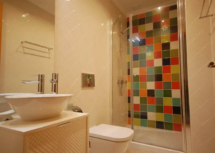 Prázdninový dům Sao Rafael 300 M - Rosal House